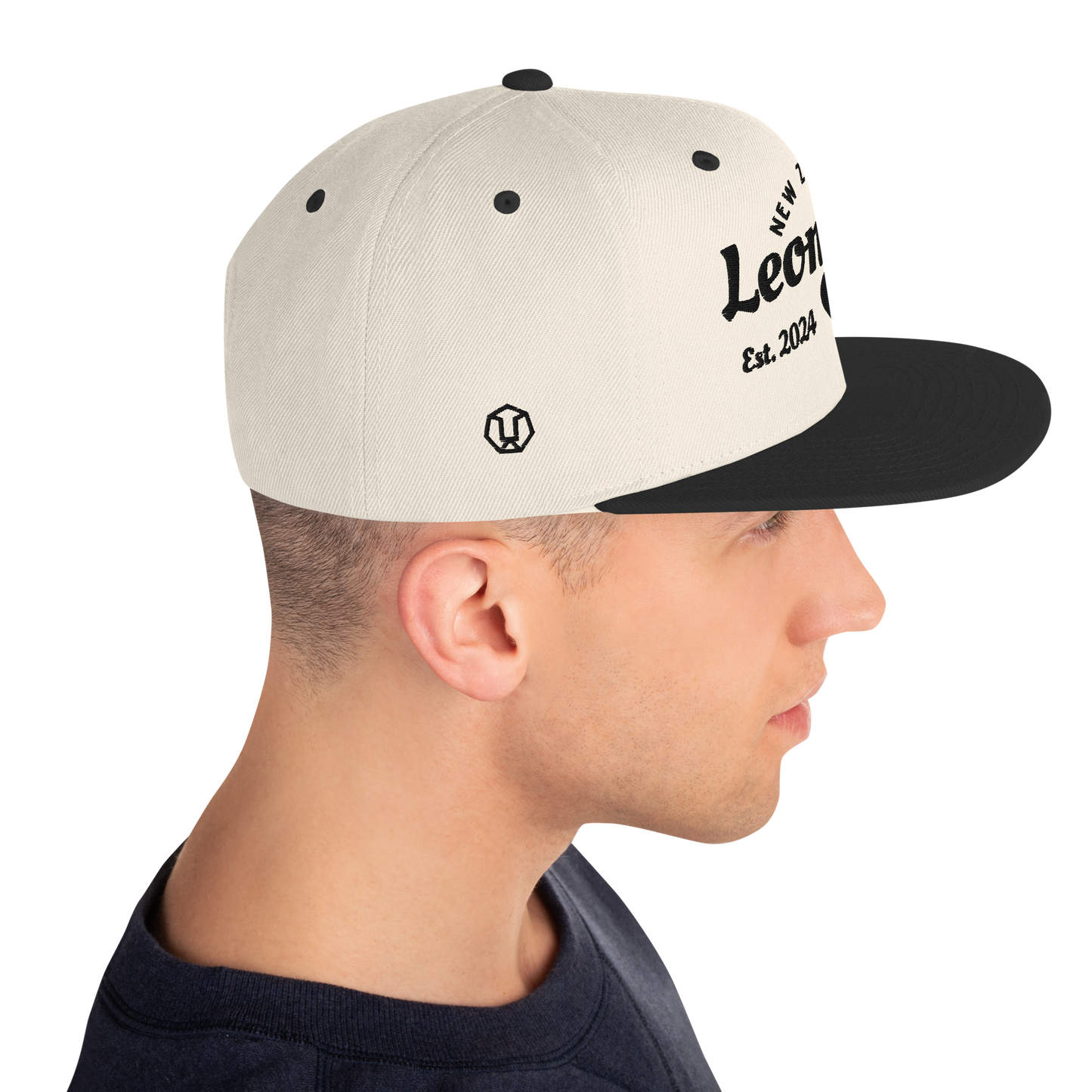 Snapback Hat